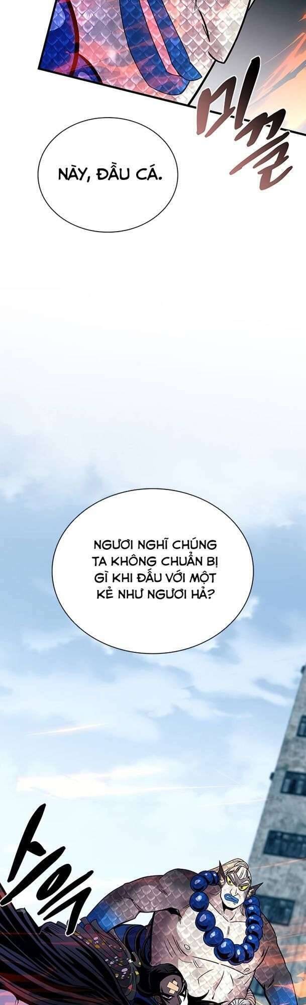Tiêu Diệt Ác Nhân - Chapter 129 - Page 97