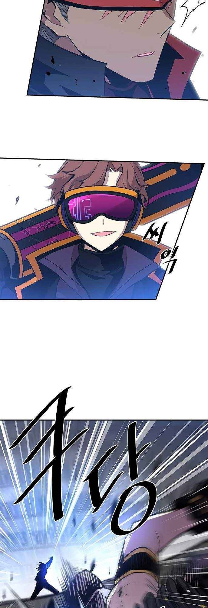 Tiêu Diệt Ác Nhân - Chapter 13 - Page 10