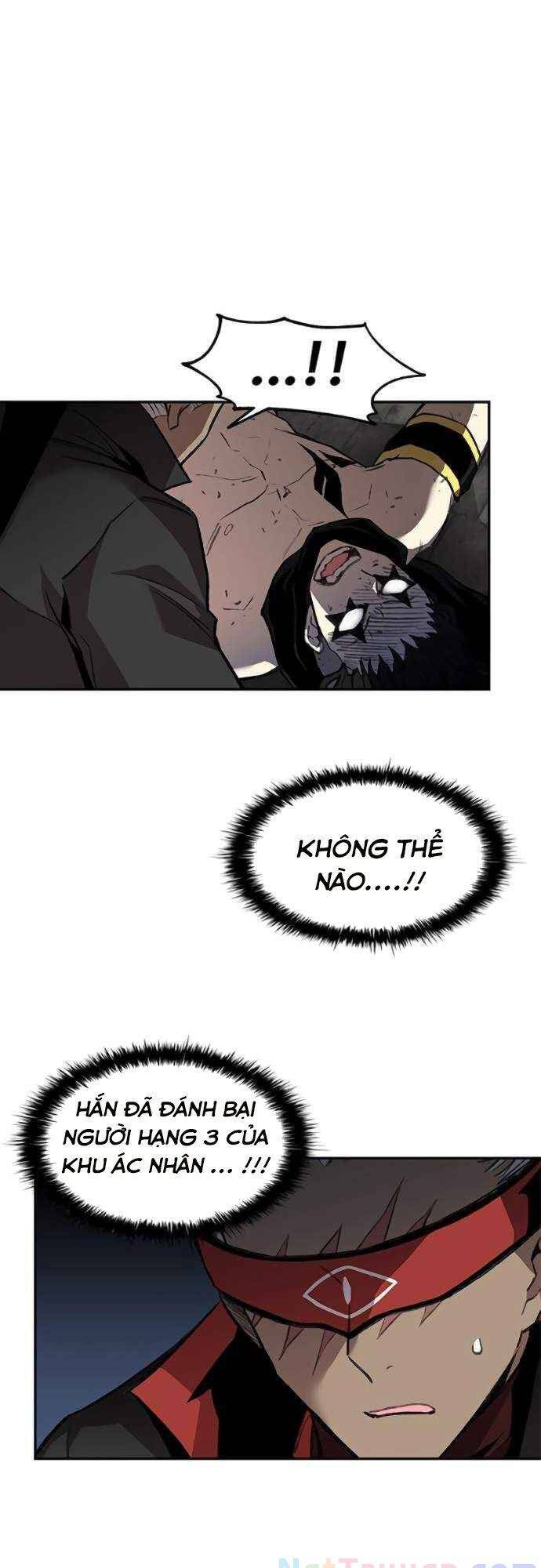 Tiêu Diệt Ác Nhân - Chapter 13 - Page 12