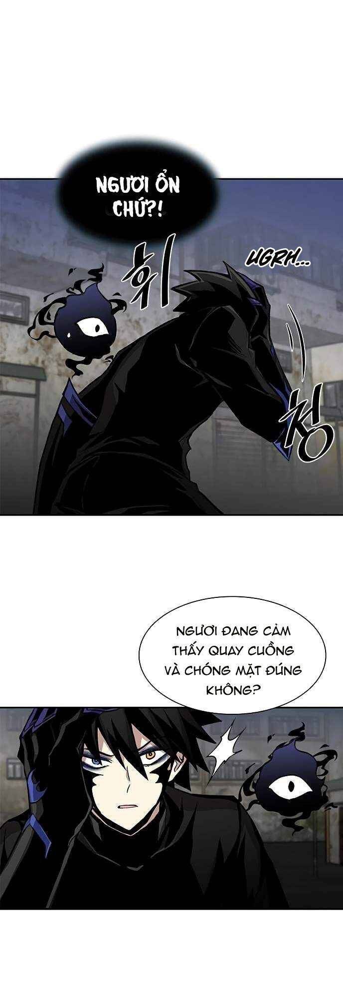 Tiêu Diệt Ác Nhân - Chapter 13 - Page 14