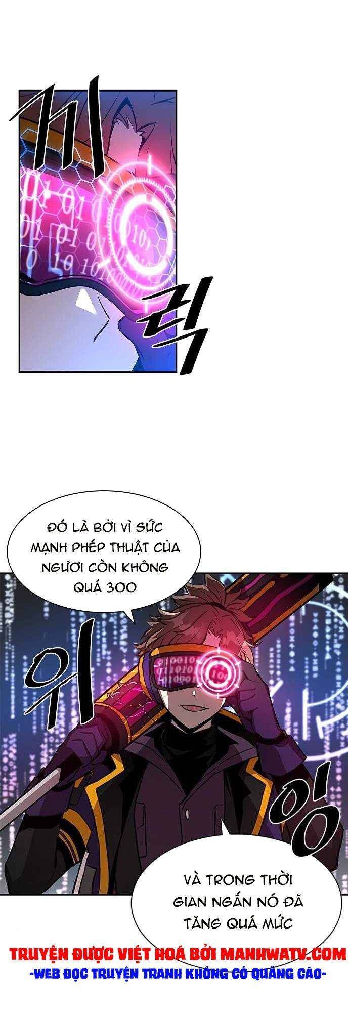 Tiêu Diệt Ác Nhân - Chapter 13 - Page 15