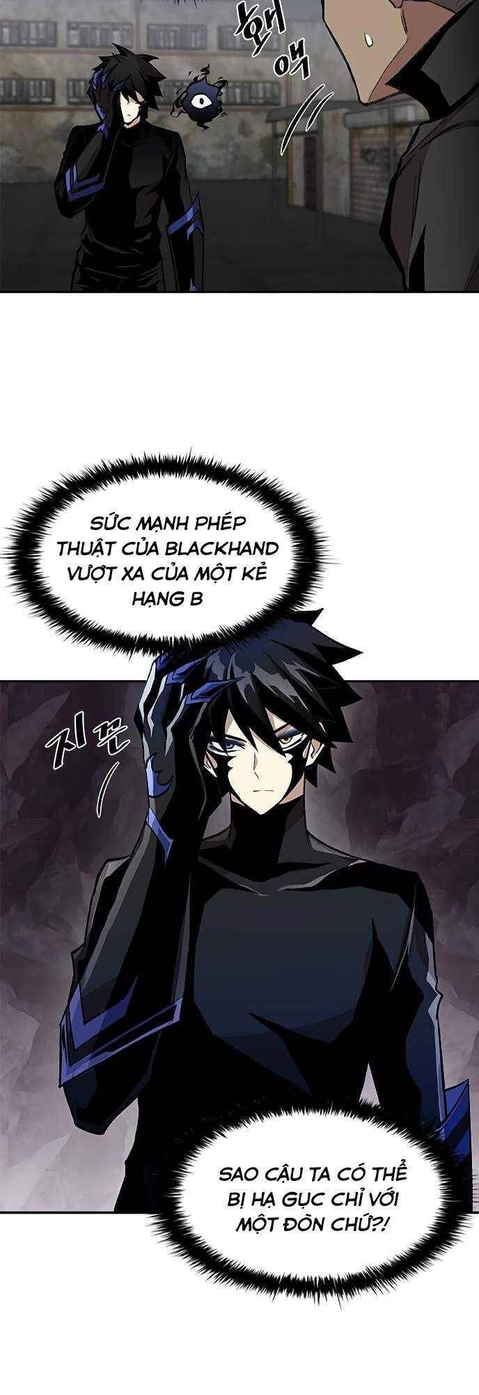 Tiêu Diệt Ác Nhân - Chapter 13 - Page 17