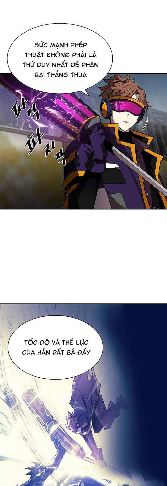 Tiêu Diệt Ác Nhân - Chapter 13 - Page 19