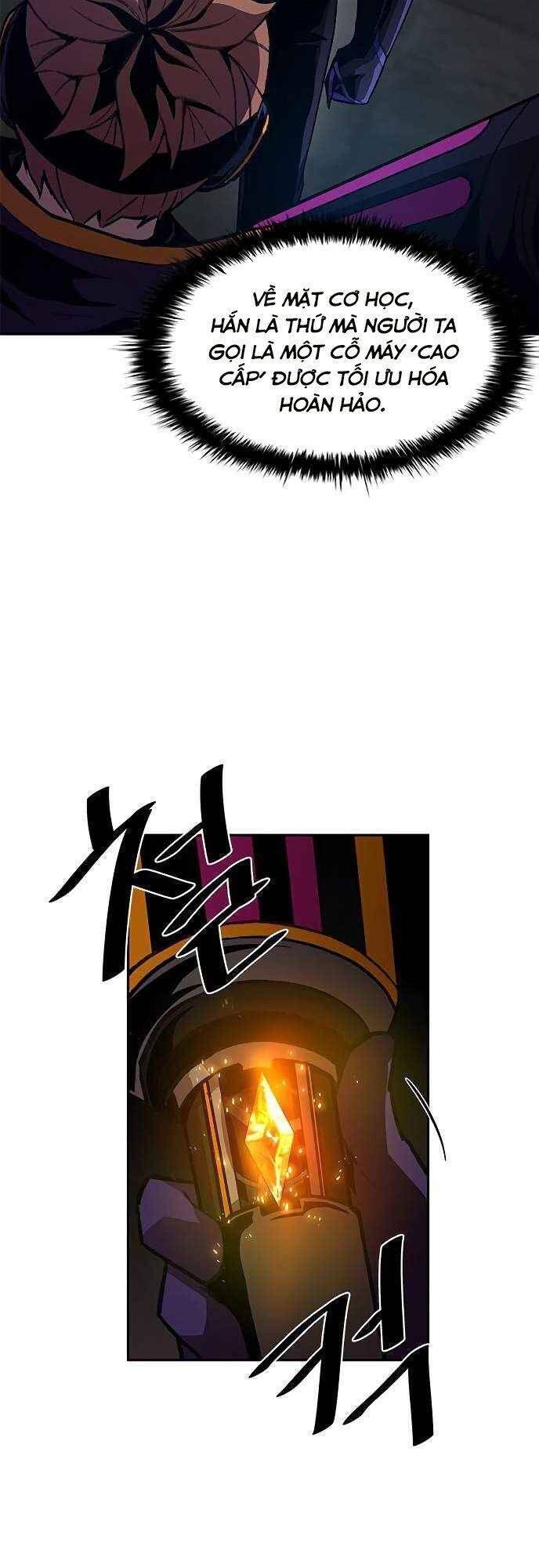 Tiêu Diệt Ác Nhân - Chapter 13 - Page 21