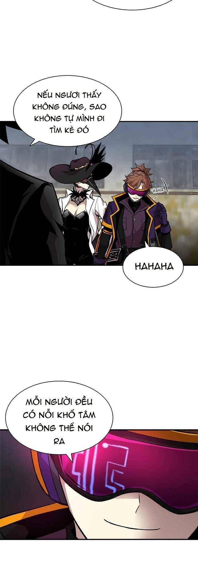 Tiêu Diệt Ác Nhân - Chapter 13 - Page 28