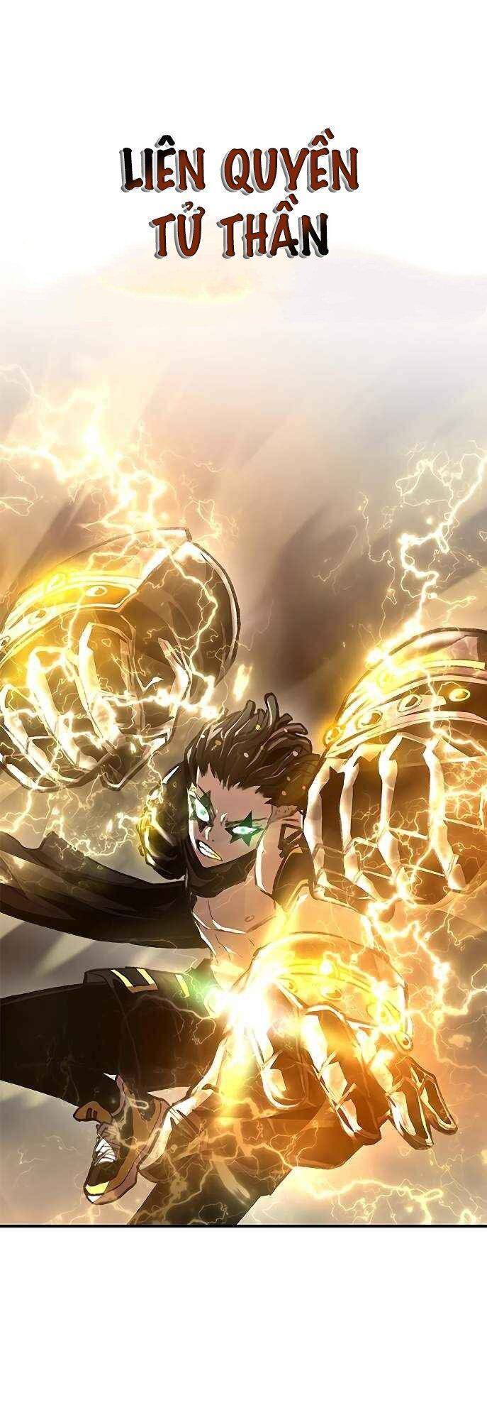 Tiêu Diệt Ác Nhân - Chapter 13 - Page 3