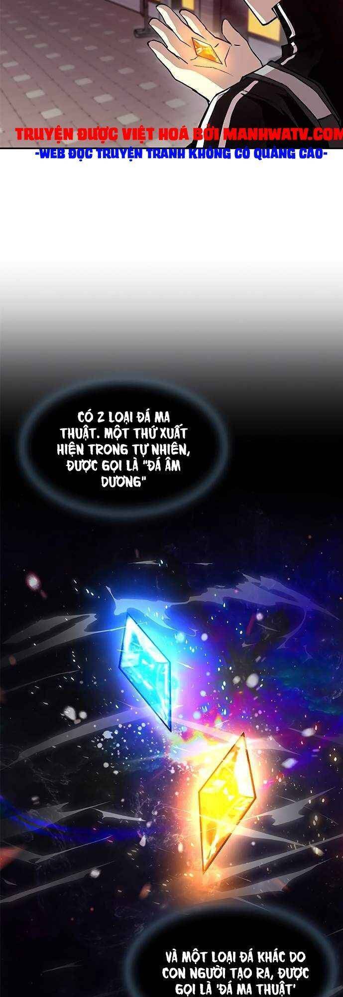 Tiêu Diệt Ác Nhân - Chapter 13 - Page 31