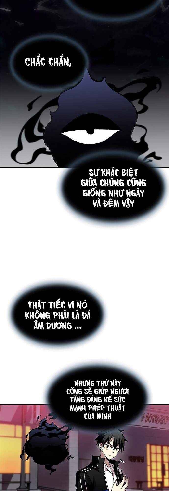 Tiêu Diệt Ác Nhân - Chapter 13 - Page 32