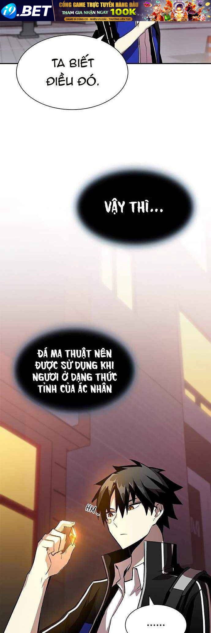 Tiêu Diệt Ác Nhân - Chapter 13 - Page 33