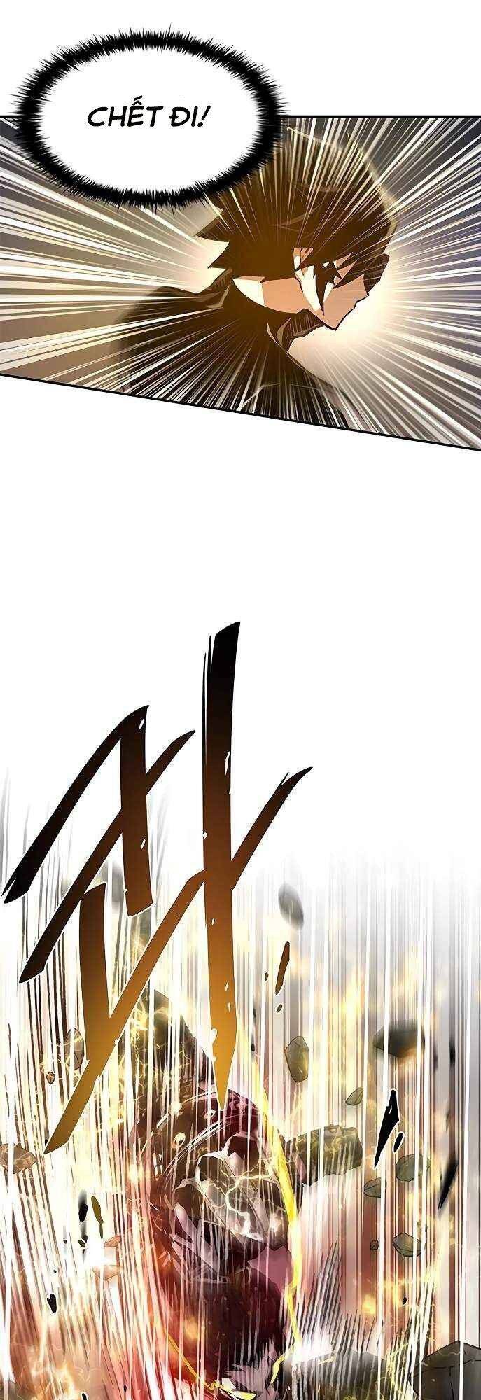 Tiêu Diệt Ác Nhân - Chapter 13 - Page 4