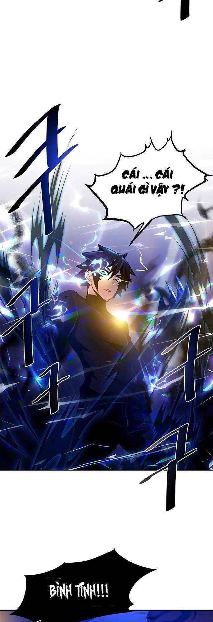 Tiêu Diệt Ác Nhân - Chapter 13 - Page 40