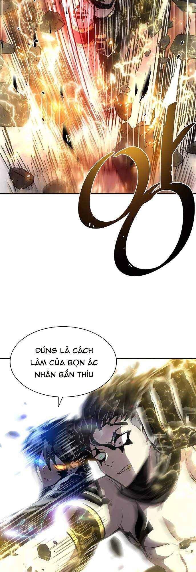 Tiêu Diệt Ác Nhân - Chapter 13 - Page 5