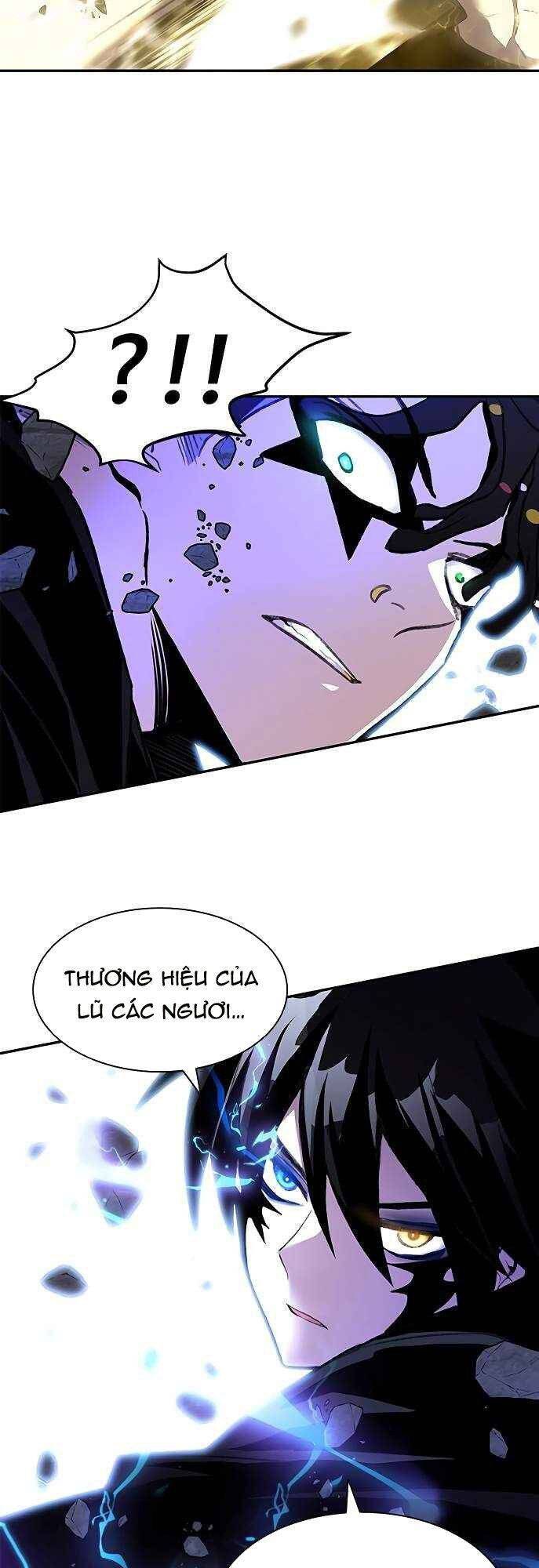 Tiêu Diệt Ác Nhân - Chapter 13 - Page 6