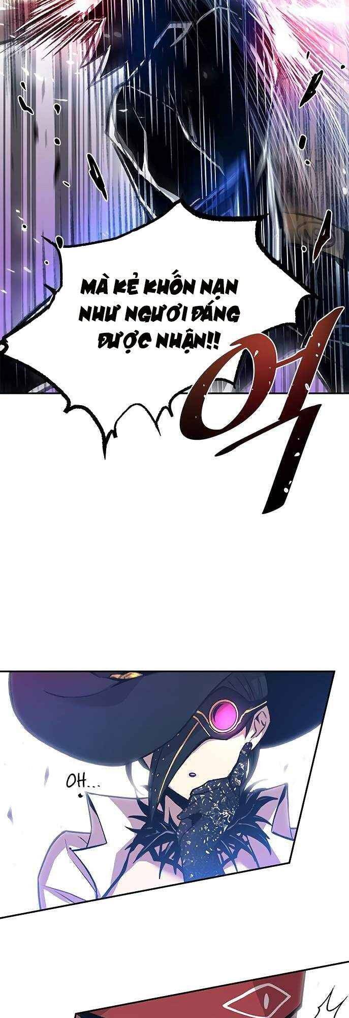 Tiêu Diệt Ác Nhân - Chapter 13 - Page 9