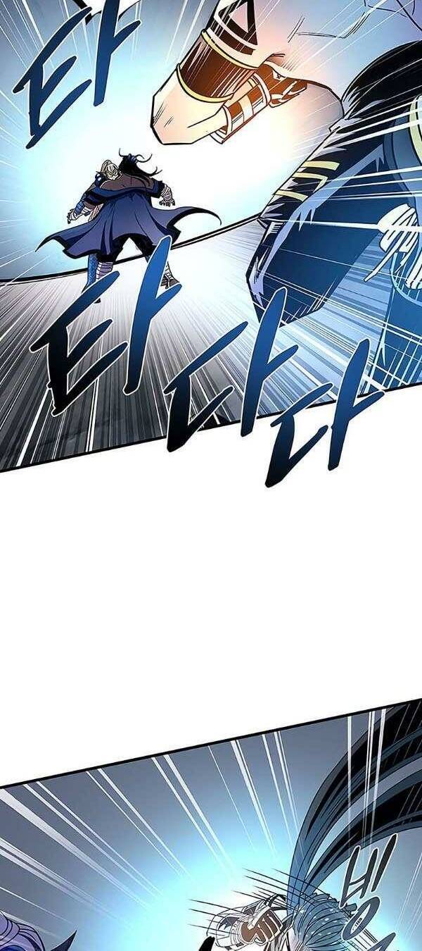 Tiêu Diệt Ác Nhân - Chapter 130 - Page 17