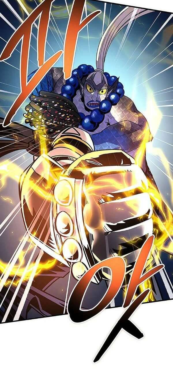 Tiêu Diệt Ác Nhân - Chapter 130 - Page 19