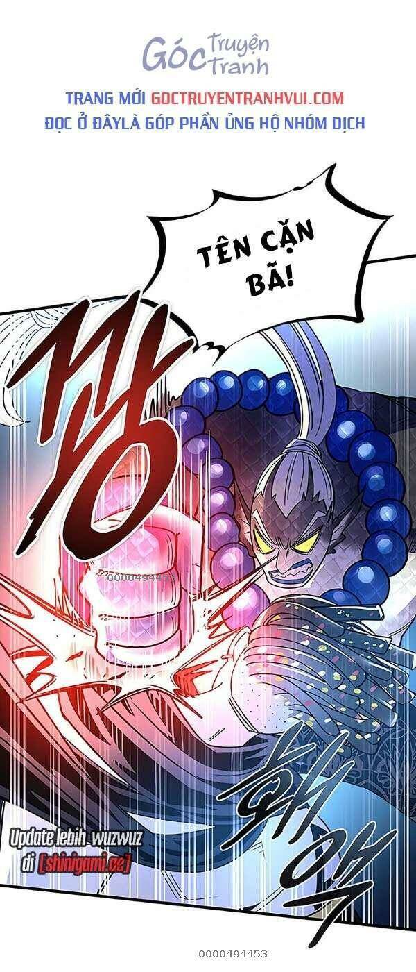 Tiêu Diệt Ác Nhân - Chapter 130 - Page 20