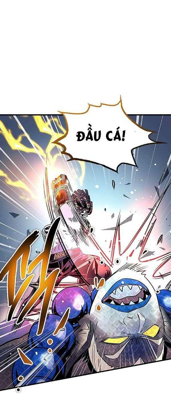 Tiêu Diệt Ác Nhân - Chapter 130 - Page 21