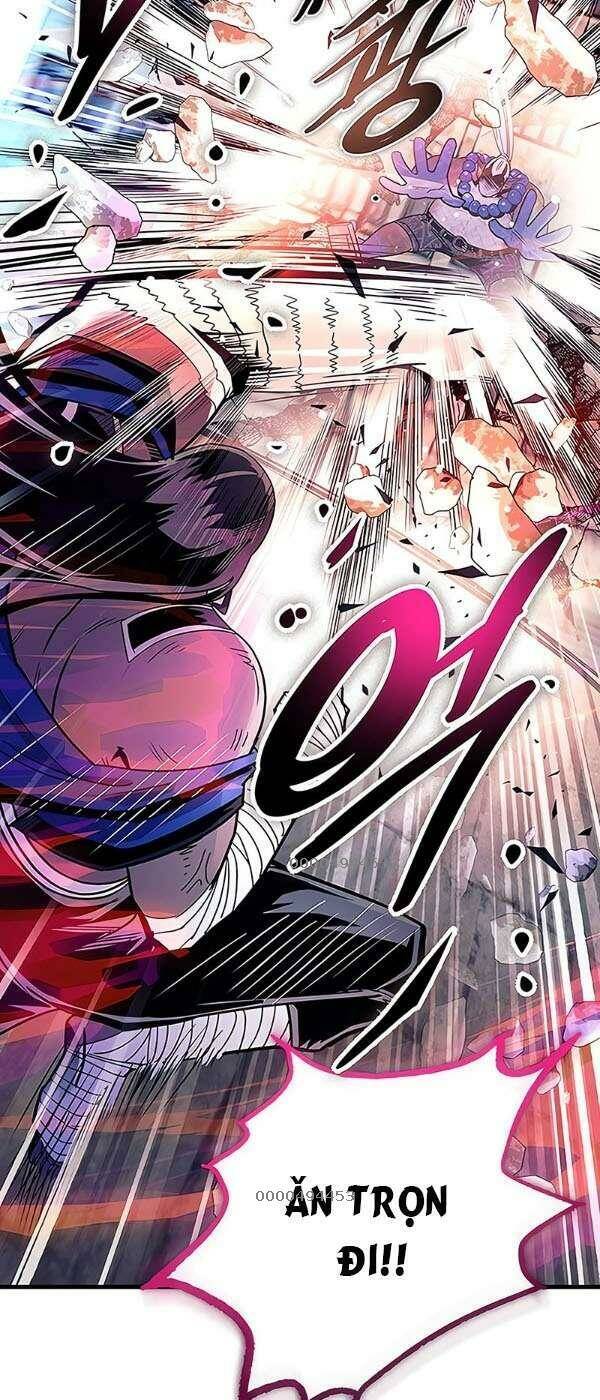Tiêu Diệt Ác Nhân - Chapter 130 - Page 26