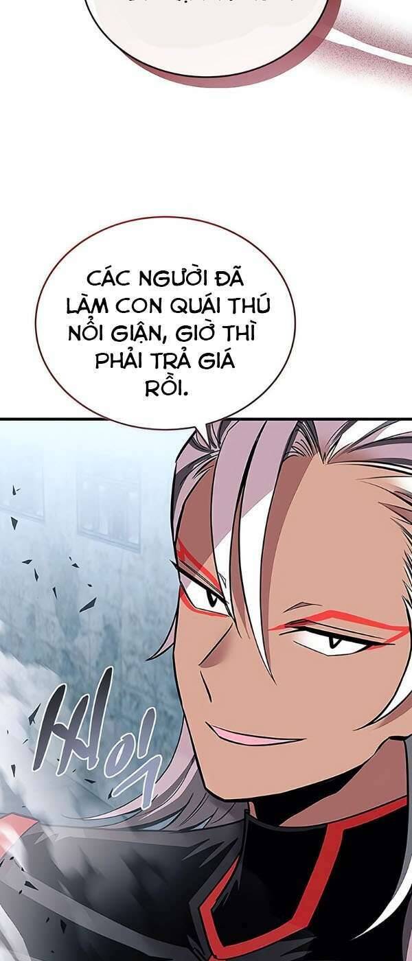 Tiêu Diệt Ác Nhân - Chapter 130 - Page 28