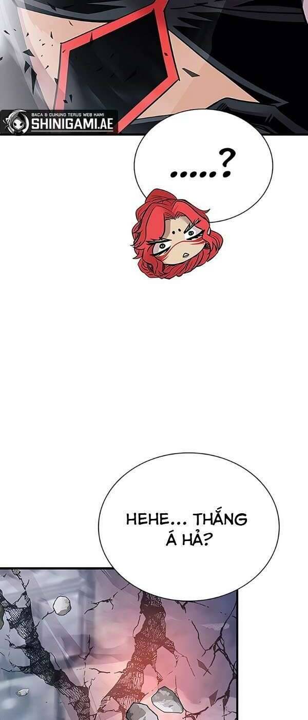 Tiêu Diệt Ác Nhân - Chapter 130 - Page 29