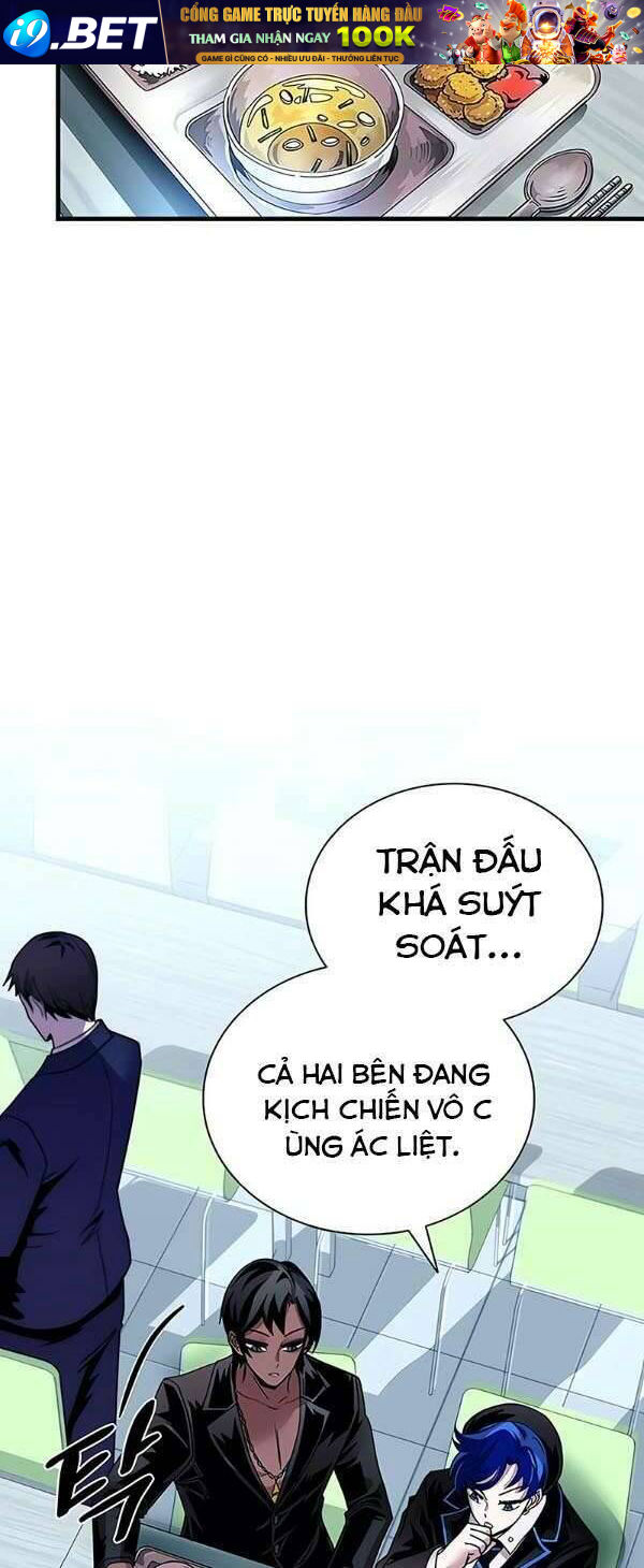 Tiêu Diệt Ác Nhân - Chapter 130 - Page 35