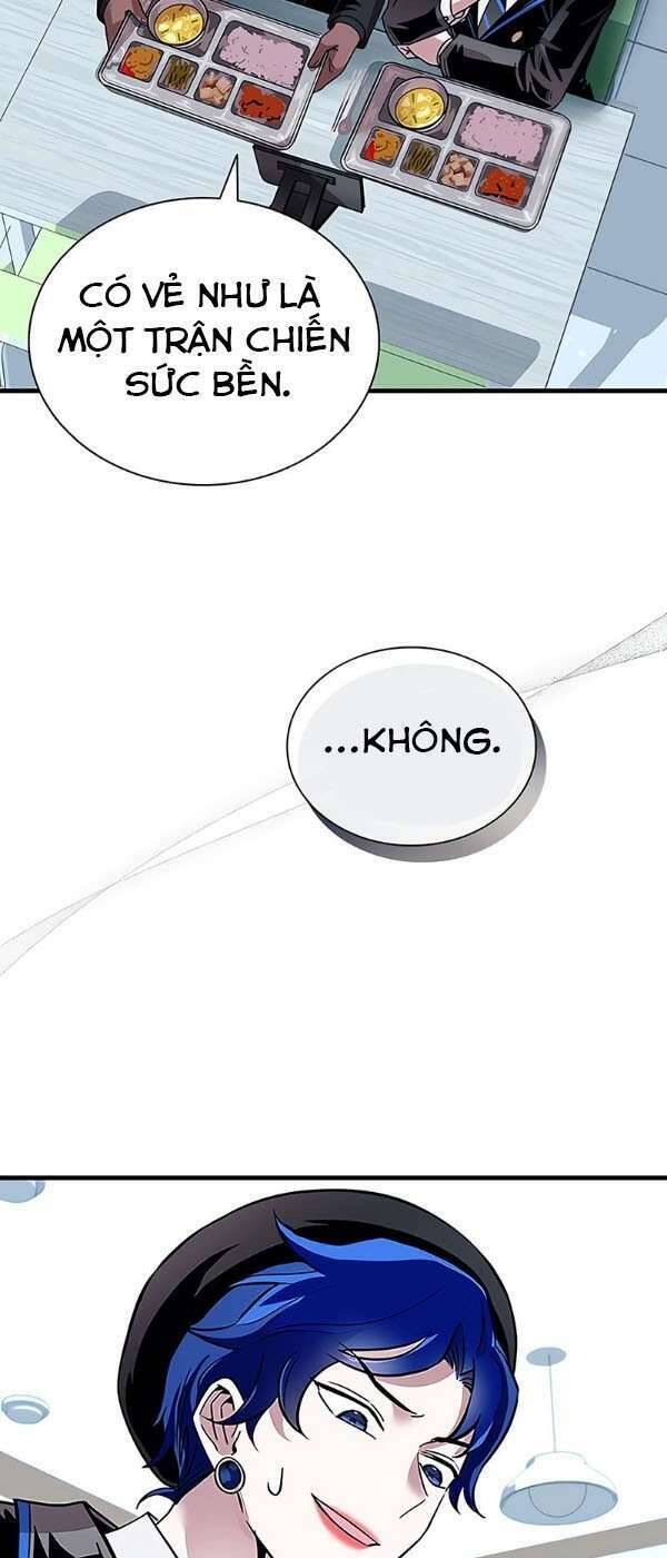 Tiêu Diệt Ác Nhân - Chapter 130 - Page 36