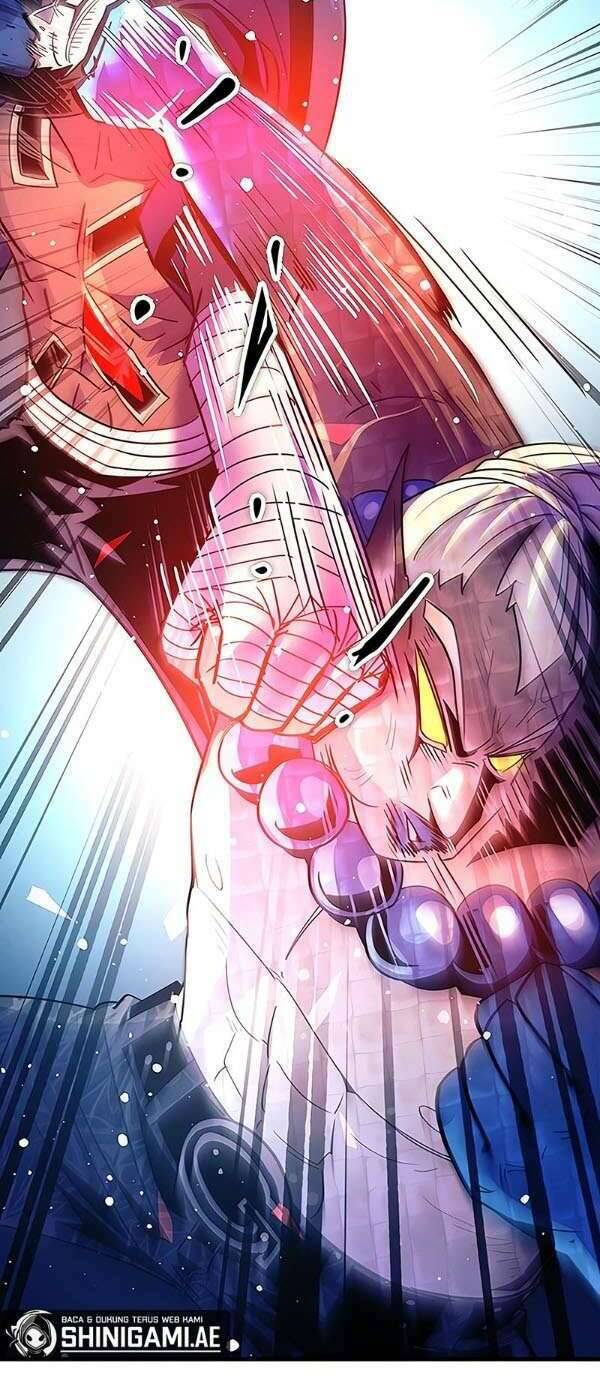 Tiêu Diệt Ác Nhân - Chapter 130 - Page 41