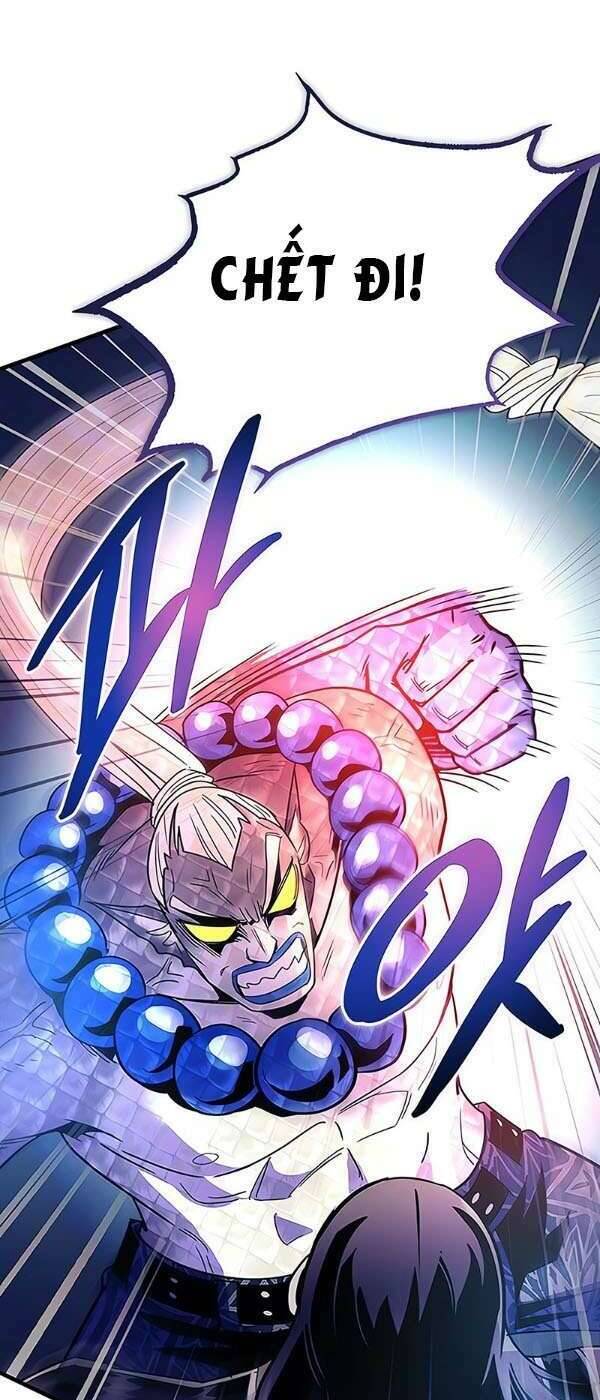 Tiêu Diệt Ác Nhân - Chapter 130 - Page 43