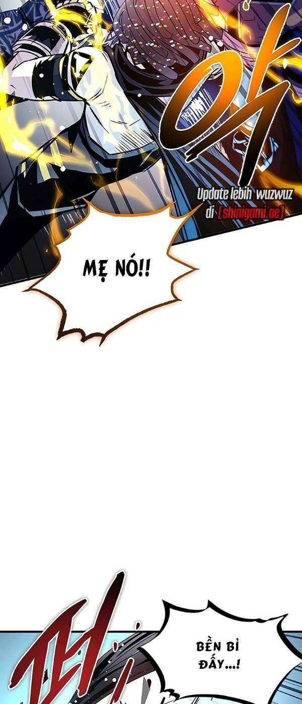 Tiêu Diệt Ác Nhân - Chapter 130 - Page 45