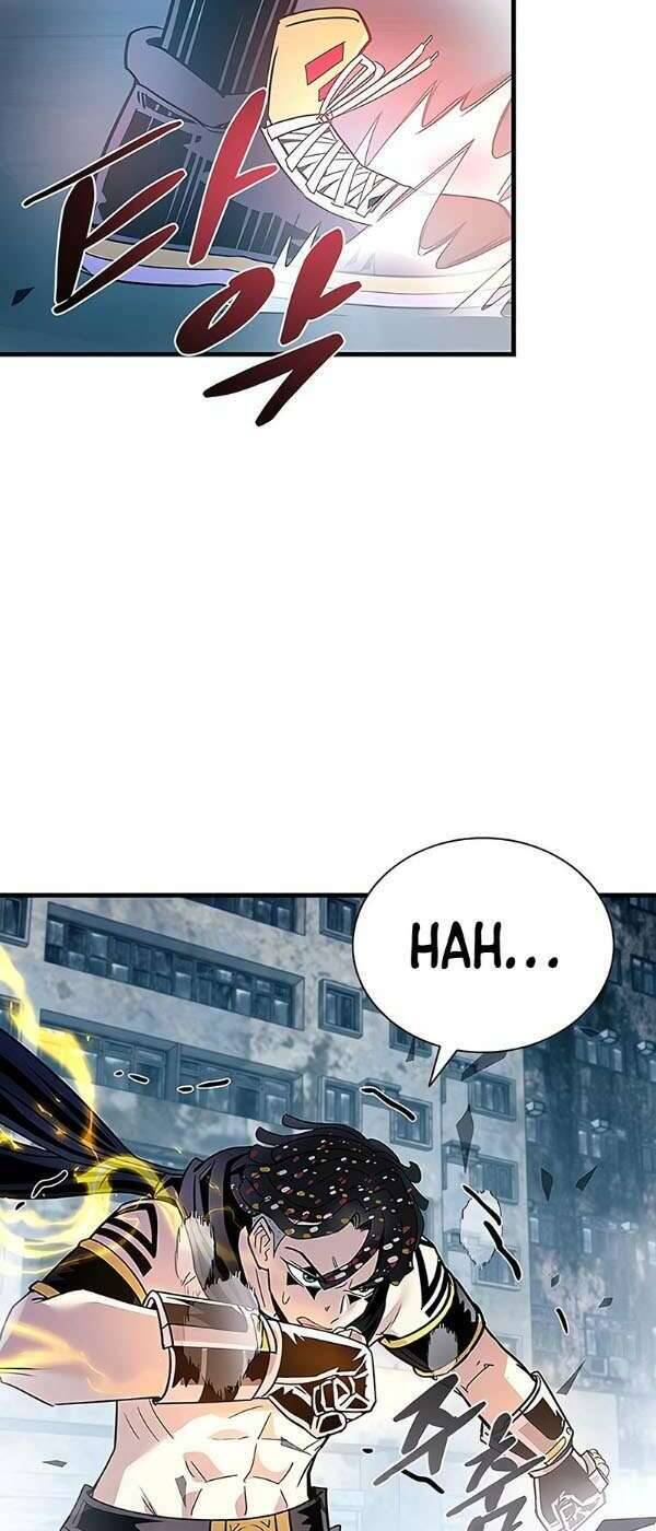 Tiêu Diệt Ác Nhân - Chapter 130 - Page 47