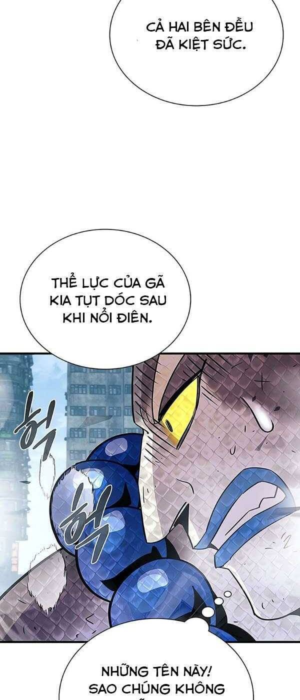 Tiêu Diệt Ác Nhân - Chapter 130 - Page 49