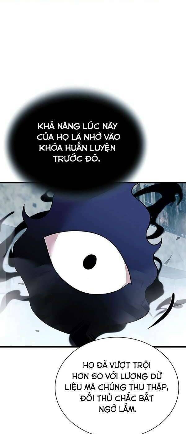 Tiêu Diệt Ác Nhân - Chapter 130 - Page 51