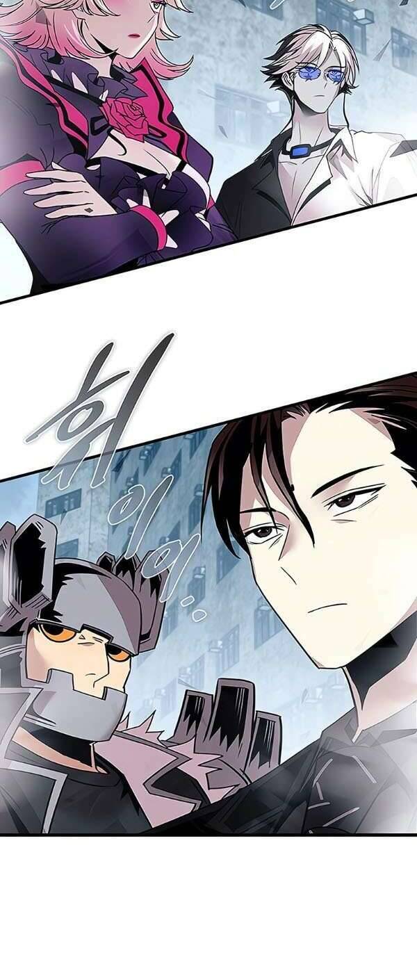 Tiêu Diệt Ác Nhân - Chapter 130 - Page 55