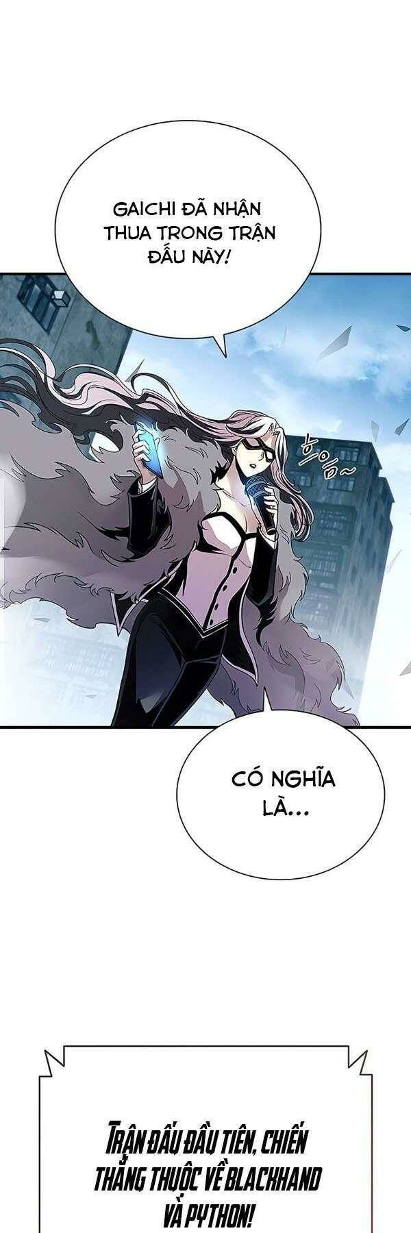 Tiêu Diệt Ác Nhân - Chapter 130 - Page 59