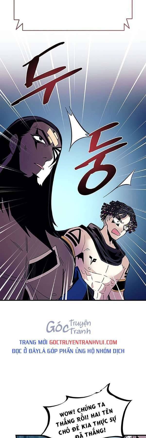 Tiêu Diệt Ác Nhân - Chapter 130 - Page 60