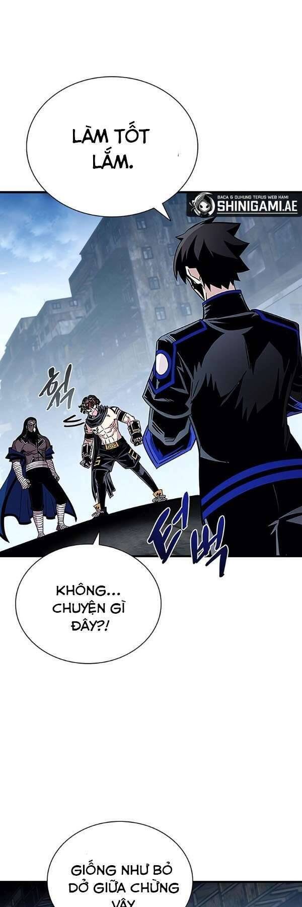 Tiêu Diệt Ác Nhân - Chapter 130 - Page 62