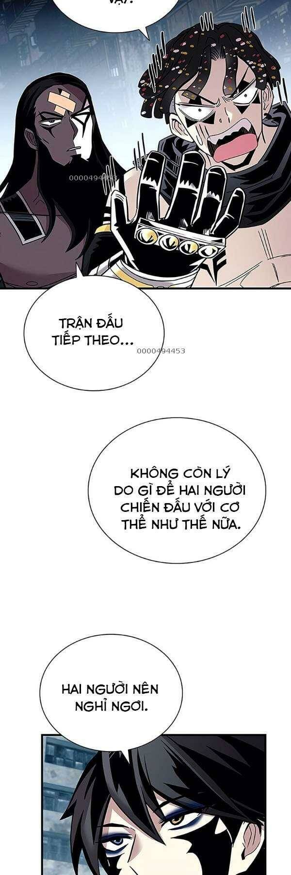 Tiêu Diệt Ác Nhân - Chapter 130 - Page 63