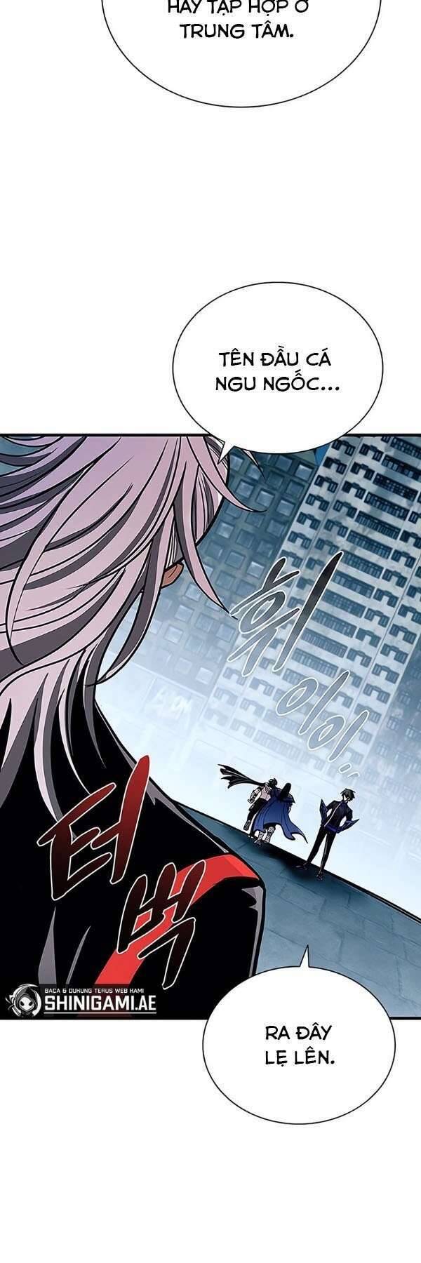 Tiêu Diệt Ác Nhân - Chapter 130 - Page 65