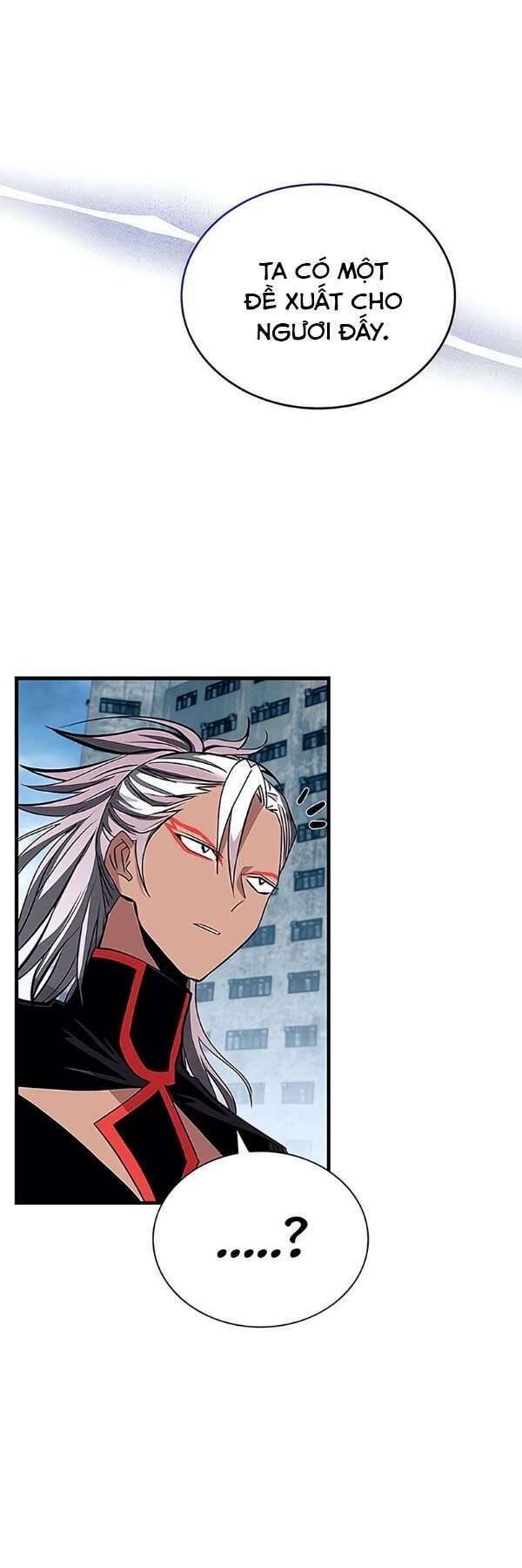 Tiêu Diệt Ác Nhân - Chapter 130 - Page 66