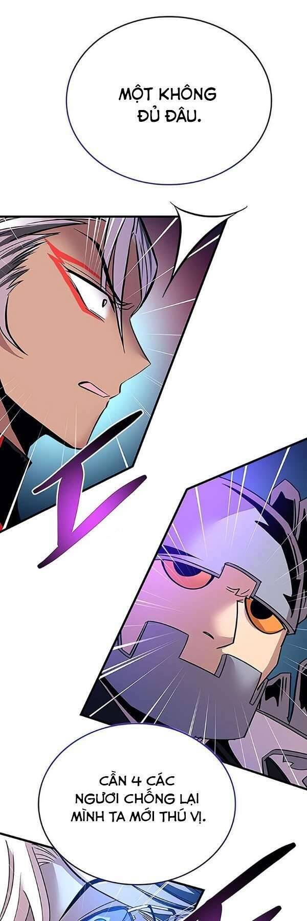Tiêu Diệt Ác Nhân - Chapter 130 - Page 67