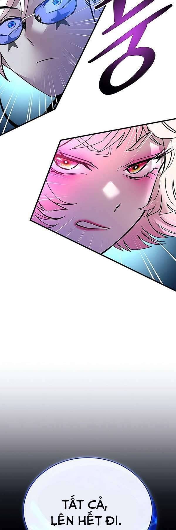 Tiêu Diệt Ác Nhân - Chapter 130 - Page 68