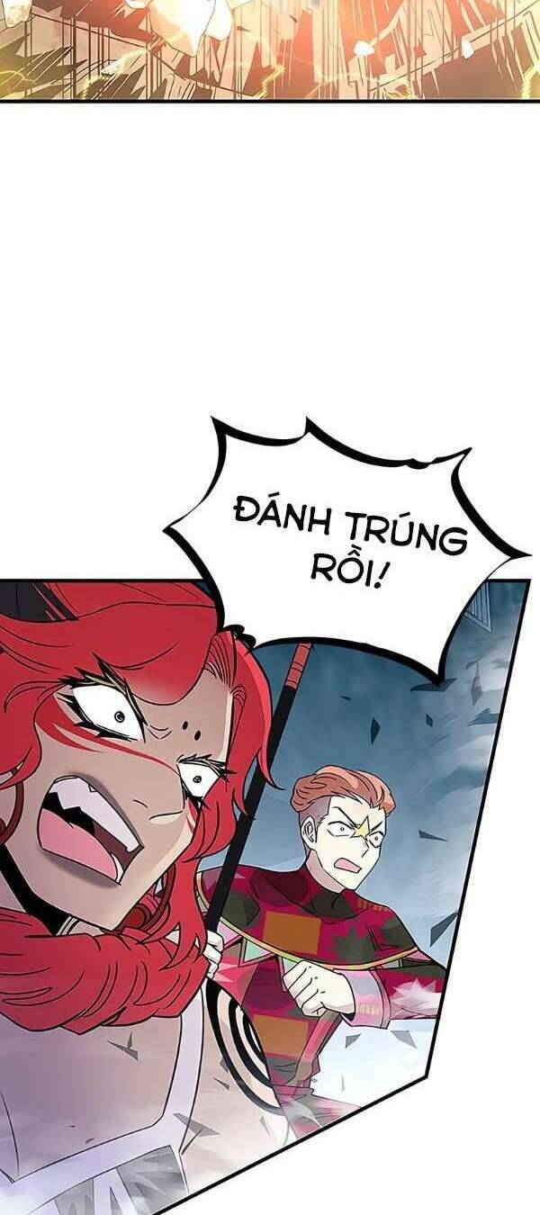 Tiêu Diệt Ác Nhân - Chapter 130 - Page 7