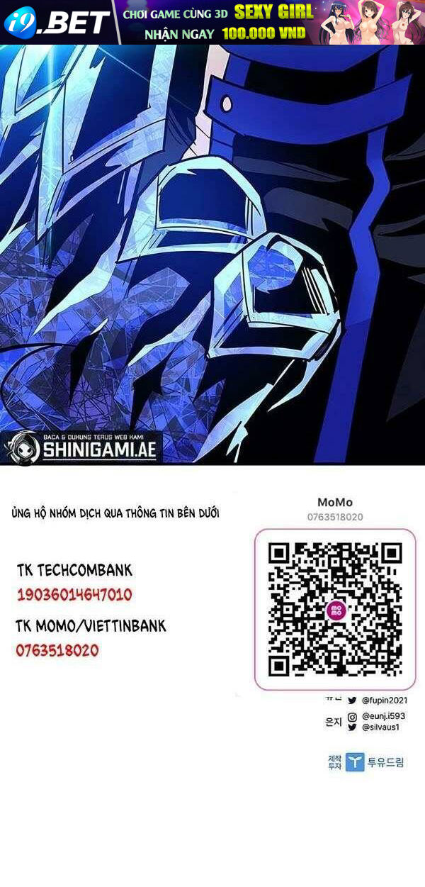 Tiêu Diệt Ác Nhân - Chapter 130 - Page 70