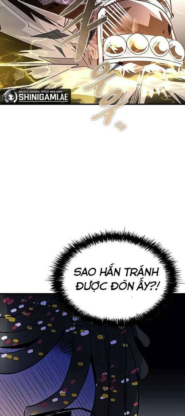 Tiêu Diệt Ác Nhân - Chapter 130 - Page 9