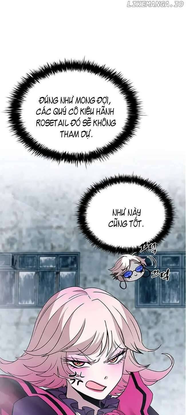 Tiêu Diệt Ác Nhân - Chapter 131 - Page 11