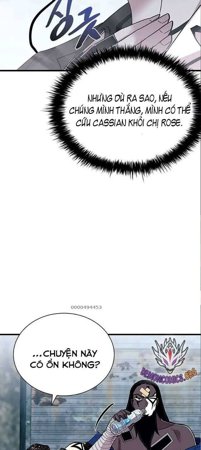Tiêu Diệt Ác Nhân - Chapter 131 - Page 13