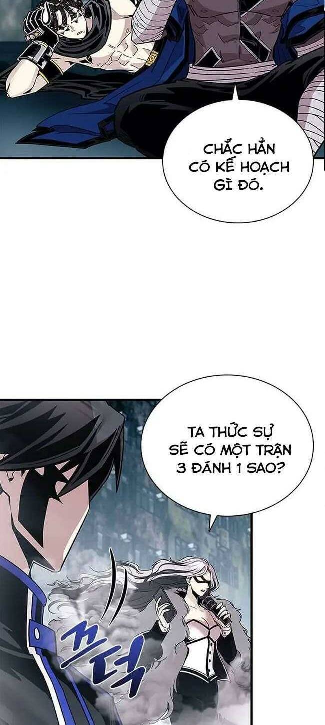 Tiêu Diệt Ác Nhân - Chapter 131 - Page 14