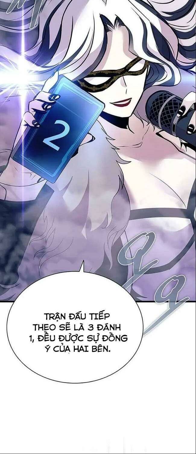 Tiêu Diệt Ác Nhân - Chapter 131 - Page 16