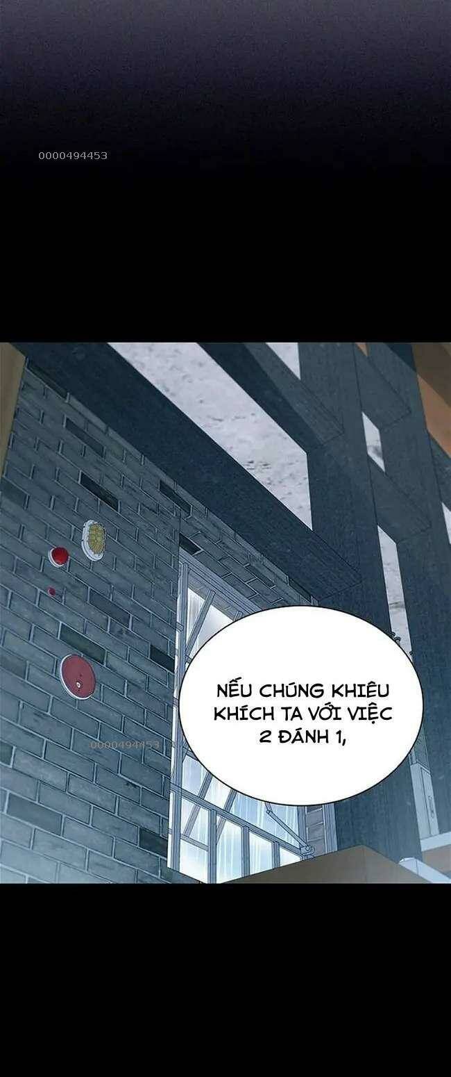 Tiêu Diệt Ác Nhân - Chapter 131 - Page 19